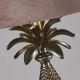 Lampadare - Lampadar/Lampa de podea design lux elegant Belle argintiu/roz