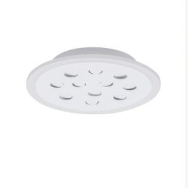 Plafoniera LED RGB si telecomanda ASTRAEUS 30cm