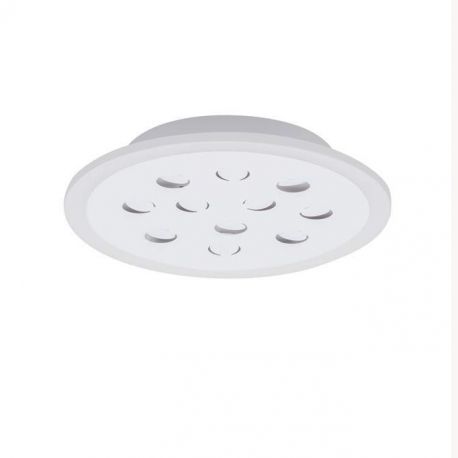 Plafoniere - Plafoniera LED RGB si telecomanda ASTRAEUS 30cm