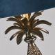 Lampadare - Lampadar/Lampa de podea design lux elegant Belle argintiu/teal