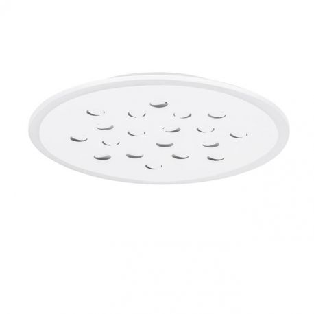 Plafoniere - Plafoniera LED RGB si telecomanda ASTRAEUS 45cm