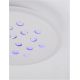 Plafoniere - Plafoniera LED RGB si telecomanda ASTRAEUS 45cm