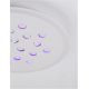 Plafoniere - Plafoniera LED RGB si telecomanda ASTRAEUS 45cm