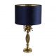Veioze - Veioza/Lampa de masa design lux elegant Belle alama/navy