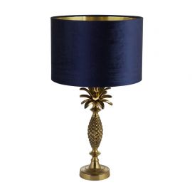 Veioze - Veioza/Lampa de masa design lux elegant Belle alama/navy