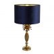 Veioze - Veioza/Lampa de masa design lux elegant Belle alama/navy