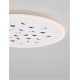 Plafoniere - Plafoniera LED RGB si telecomanda ASTRAEUS 60cm