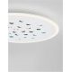 Plafoniere - Plafoniera LED RGB si telecomanda ASTRAEUS 60cm