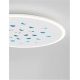 Plafoniere - Plafoniera LED RGB si telecomanda ASTRAEUS 60cm