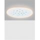 Plafoniere - Plafoniera LED RGB si telecomanda ASTRAEUS 60cm