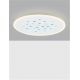 Plafoniere - Plafoniera LED RGB si telecomanda ASTRAEUS 60cm