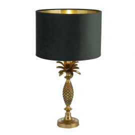 Veioze - Veioza/Lampa de masa design lux elegant Belle alama/verde