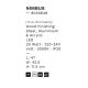 Plafoniere - Plafoniera LED design modern NIMBUS