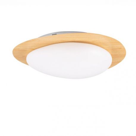 Plafoniere - Plafoniera LED design modern NIMBUS