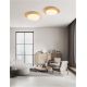Plafoniere - Plafoniera LED design modern NIMBUS