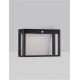 Stalpi - Mini Stalp LED solar iluminat exterior cu senzor de miscare IP65 BERNI H-15,5cm