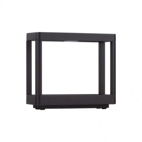 Stalpi - Mini Stalp LED iluminat exterior IP65 COSMIC H-20cm