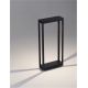Stalpi - Stalp LED iluminat exterior IP65 COSMIC H-50cm