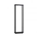 Stalp LED iluminat exterior IP65 COSMIC H-75cm