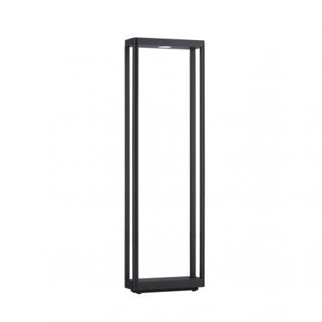 Stalpi - Stalp LED iluminat exterior IP65 COSMIC H-75cm