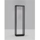Stalpi - Stalp LED iluminat exterior IP65 COSMIC H-75cm