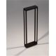 Stalpi - Stalp LED iluminat exterior IP65 COSMIC H-75cm