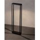Stalpi - Stalp LED iluminat exterior IP65 COSMIC H-75cm