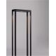 Stalpi - Stalp LED iluminat exterior IP65 COSMIC H-75cm