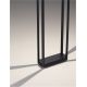 Stalpi - Stalp LED iluminat exterior IP65 COSMIC H-75cm