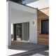 Aplice - Aplica de perete LED iluminat exterior IP65 COSMIC