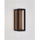 Aplice - Aplica de perete LED iluminat exterior IP65 COSMIC