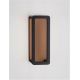 Aplice - Aplica de perete LED iluminat exterior IP65 COSMIC