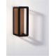 Aplice - Aplica de perete LED iluminat exterior IP65 COSMIC