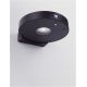 Aplice - Aplica LED solara iluminat exterior cu senzor de miscare IP65 AIGO