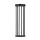Stalpi - Stalp LED solar iluminat exterior cu senzor de miscare IP65 AIGO H-50cm