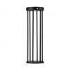 Stalp LED solar iluminat exterior cu senzor de miscare IP65 AIGO H-50cm