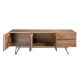 Comode - Comoda TV moderna cu design original Wood
