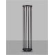 Stalpi - Stalp LED iluminat exterior IP65 NEREUS H-75cm
