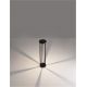 Stalpi - Stalp LED iluminat exterior IP65 NEREUS H-75cm