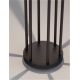 Stalpi - Stalp LED iluminat exterior IP65 NEREUS H-75cm