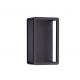 Aplice - Aplica LED iluminat exterior modern IP65 VEL