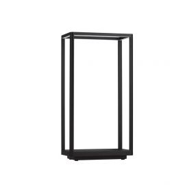 Stalpi - Stalp LED iluminat exterior modern IP65 VEL H-50cm