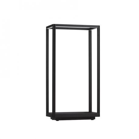 Stalpi - Stalp LED iluminat exterior modern IP65 VEL H-50cm