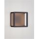 Aplice - Aplica LED iluminat exterior modern IP65 MISTI