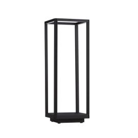 Stalpi - Stalp LED iluminat exterior modern IP65 MISTI H-50cm