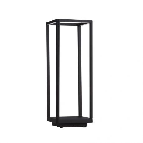 Stalpi - Stalp LED iluminat exterior modern IP65 MISTI H-50cm