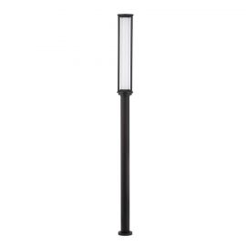 Stalpi - Stalp LED iluminat exterior modern IP65 SOLSTICE H-220cm