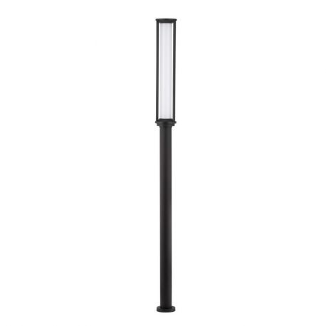 Stalpi - Stalp LED iluminat exterior modern IP65 SOLSTICE H-220cm