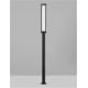 Stalpi - Stalp LED iluminat exterior modern IP65 SOLSTICE H-220cm