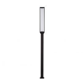 Stalpi - Stalp LED iluminat exterior modern IP65 SOLSTICE H-220cm